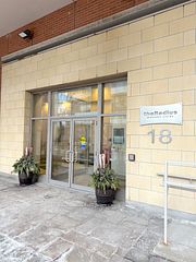 18 Merton Street 911, Toronto, ON M4S 3G9
