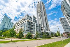 55 Ann O'Reilly Road 3410, Toronto, ON M2J 0E1