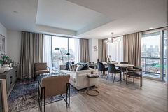 115 Denison Avenue 613, Toronto, ON M5T 2N1