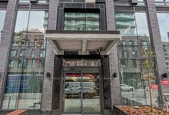 252 Church Street 5709, Toronto, ON M5B 0E6