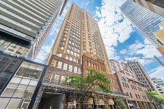 25 Grenville Street 1605, Toronto, ON M4Y 2X5
