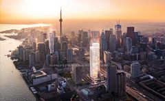 55 Cooper Street 3708, Toronto, ON M5E 0G1