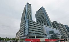 7 Golden Lion Heights 826, Toronto, ON M2M 0C1