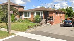 29 Wyndcliff Crescent Bsmt, Toronto, ON M4A 2J9