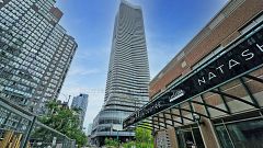 11 Wellesley Street W 1106, Toronto, ON M4Y 0G4