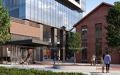 609 Sherbourne Street 4402, Toronto, ON M4X 0A7