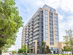 2756 Old Leslie Street 1008, Toronto, ON M2K 0E2