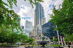 88 Scott Street 503, Toronto, ON M5E 0A9