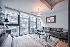629 King Street W 331, Toronto, ON M5V 0G9
