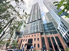 88 Blue Jays Way 1216, Toronto, ON M5V 2G3