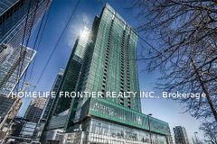 11 Bogert Avenue 2005, Toronto, ON M2N 0H4