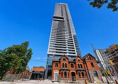 609 Sherbourne Street 3403, Toronto, ON M4X 0A4