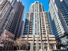 750 Bay Street 2306, Toronto, ON M5G 1N6