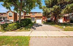 154 Robert Hicks Drive, Toronto, ON M2R 3R5