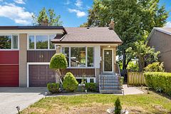 33 Combermere Drive Bsmt, Toronto, ON M3A 2W4