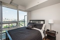 36 Lisgar Street 2217E, Toronto, ON M6J 3G2