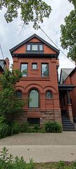 123 Bedford Road Lower, Toronto, ON M5R 2K6