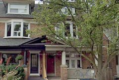 21 Rusholme Park Crescent Apt 2, Toronto, ON M6J 2E1