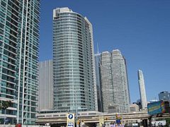 18 Yonge Street 1604, Toronto, ON M5E 1Z8