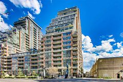 85 East Liberty Street 1512, Toronto, ON M6K 3R4