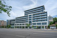 591 Sheppard Avenue E 635, Toronto, ON M2K 0G2