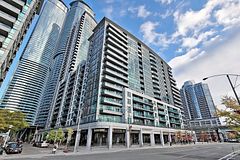 25 Lower Simcoe Street 1508, Toronto, ON M5J 0C8