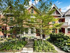 75 Brunswick Avenue Lower, Toronto, ON M5S 2L8