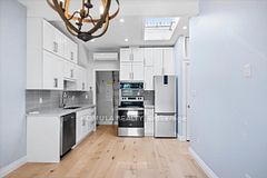 29 Grace Street Rear, Toronto, ON M6G 3A6