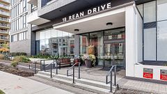18 Rean Drive 203, Toronto, ON M2K 0C7