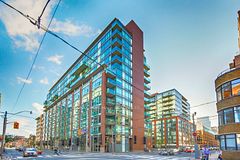 333 Adelaide Street E 728, Toronto, ON M5A 4T4