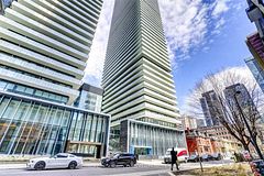42 Charles Street E 1308, Toronto, ON M4Y 1T4