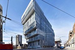 50 McCaul Street 707, Toronto, ON M5T 1V9
