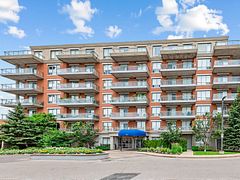 777 Steeles Avenue W LPH3, Toronto, ON M2R 3Y4
