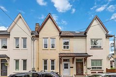 4 Andrews Avenue, Toronto, ON M6J 1S3