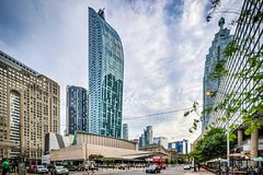 8 The Esplanade 601, Toronto, ON M5E 0A6
