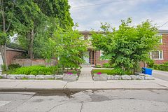 20 Markdale Avenue 3, Toronto, ON M6C 1S9