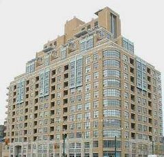 438 Richmond Street W 1216, Toronto, ON M5V 3S6