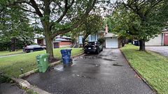 131 Searle Avenue basement, Toronto, ON M3H 4B1