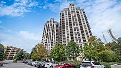 135 S Wynford Drive 1204, Toronto, ON M3C 0J4