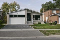 102 Peckham Avenue Upper Unit, Toronto, ON M2R 2V5