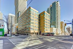 188 Eglinton Avenue E 508, Toronto, ON M4P 2X7