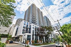 89 Montclair Avenue 917, Toronto, ON M5P 0A9