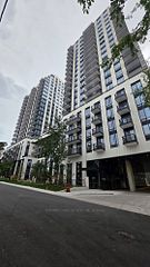 89 Montclair Avenue 1517, Toronto, ON M5P 0A9