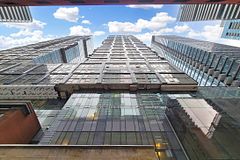 35 Mercer Street 1613, Toronto, ON M5V 0V1