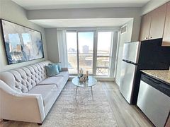 2015 Sheppard Avenue E 801, Toronto, ON M2J 0B3