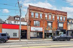 1046 Bathurst Street Unit 2, Toronto, ON M5R 3G7