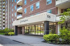 175 Hilda Avenue N 910, Toronto, ON M2M 1V8