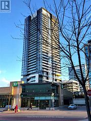 50 O'neill Road 1411, Toronto, ON M3C 0R2