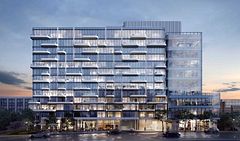 322 Dupont Street 307, Toronto, ON M5R 0E3