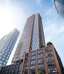 55 Mercer Street 709, Toronto, ON M5V 3W2